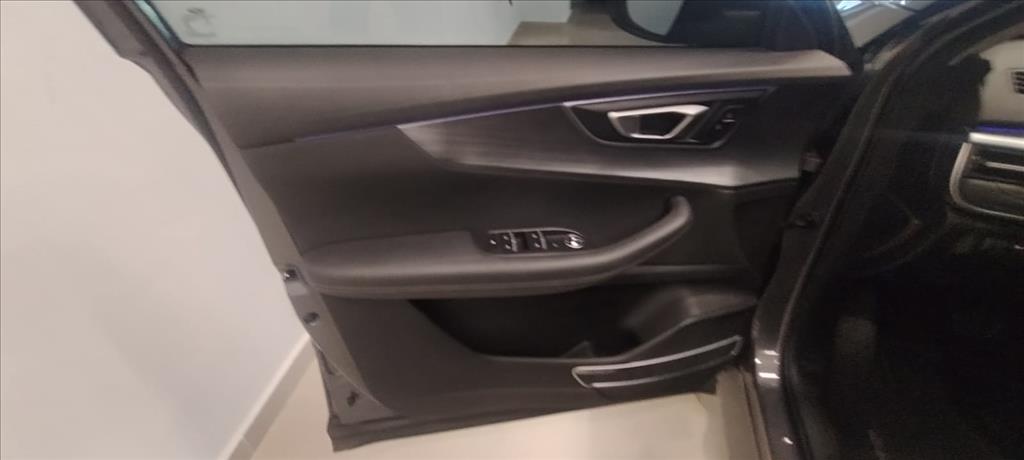 TIGGO 5x 1.5 VVT TURBO iFLEX SPORT CVT13