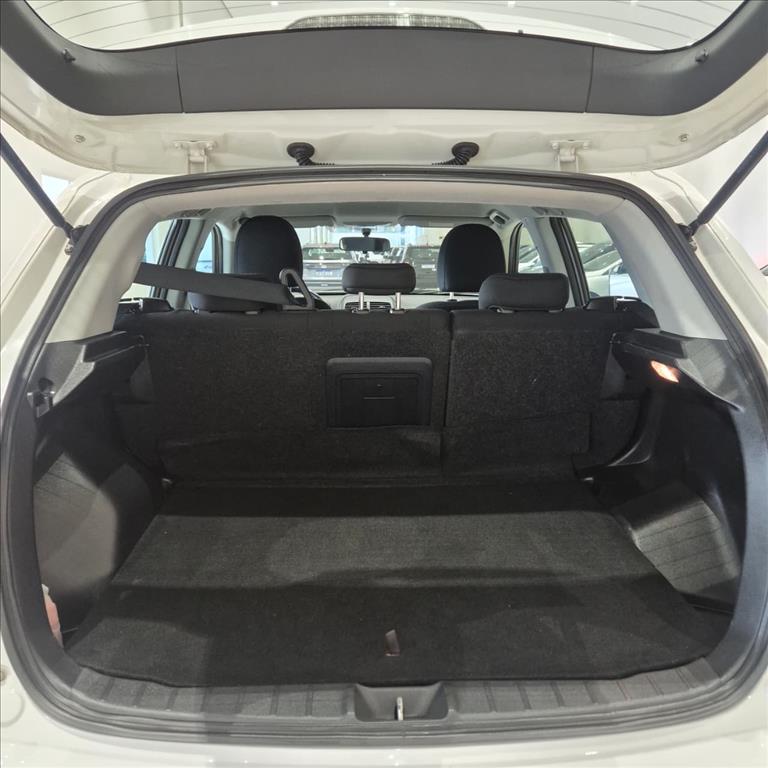 ASX 2.0 4X2 16V GASOLINA 4P AUTOMÁTICO13