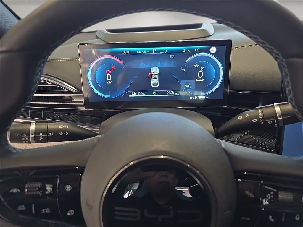 SEAL 82,5 KW ELÉTRICO AWD7