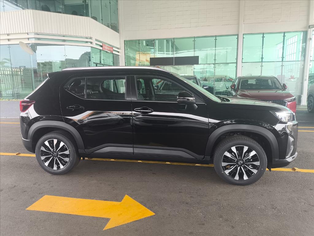 WR-V 1.5 i-VTEC FLEX EXL CVT5