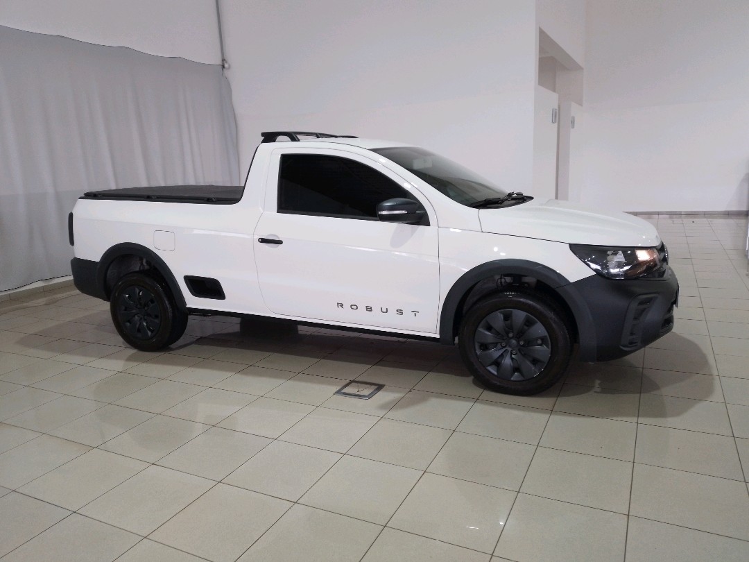 VW - Volkswagen-SAVEIRO-1.6 MSI ROBUST CS 16V FLEX 2P MANUAL