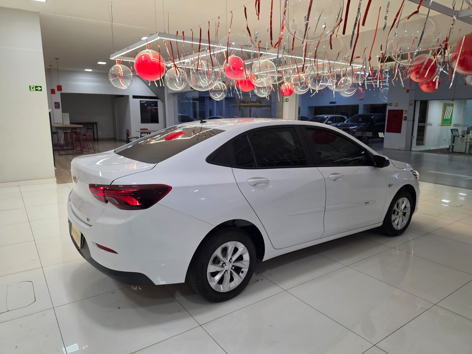 ONIX PLUS 1.0 FLEX LT MANUAL3