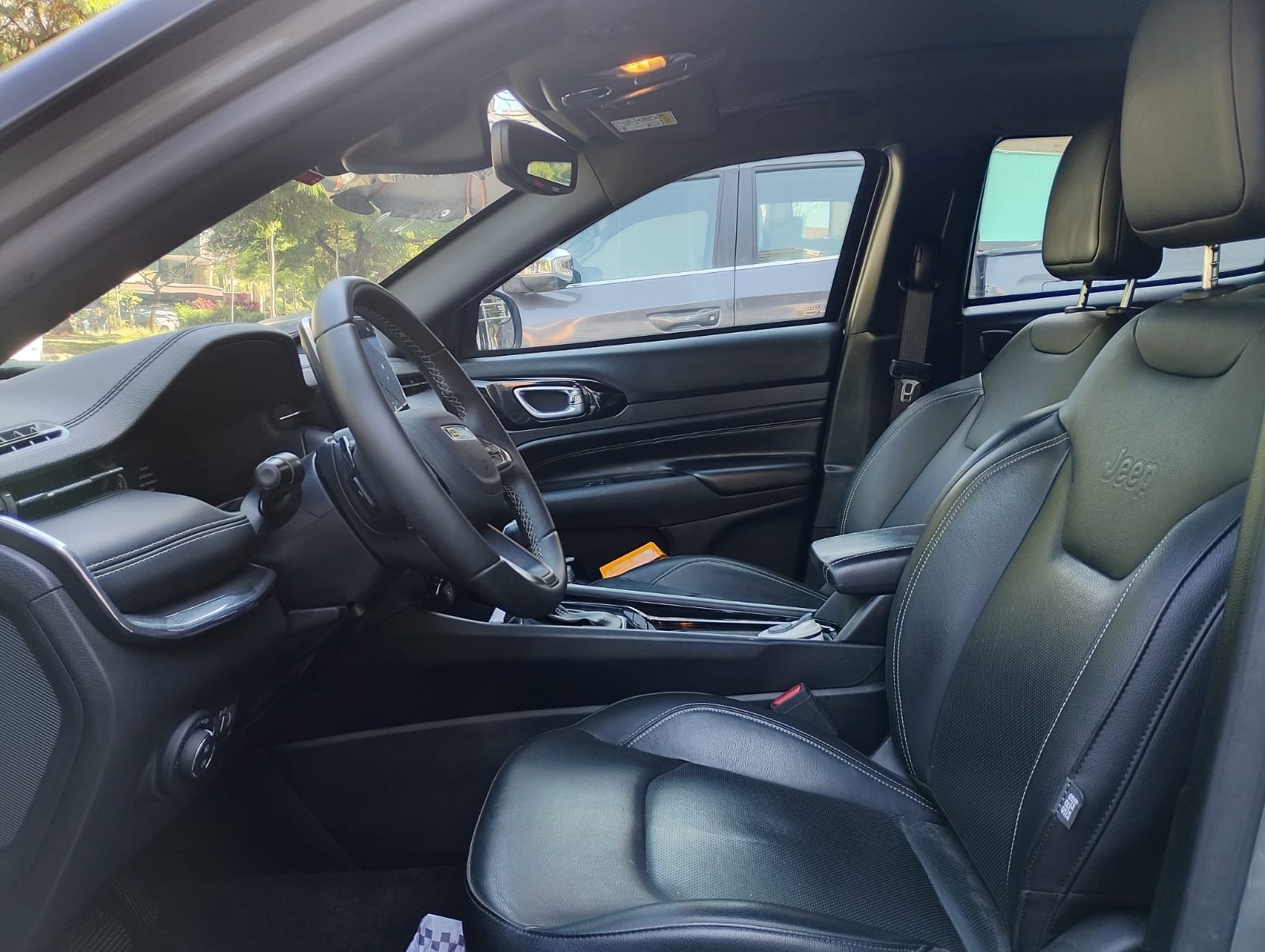 COMPASS 1.3 T270 TURBO FLEX S AT67