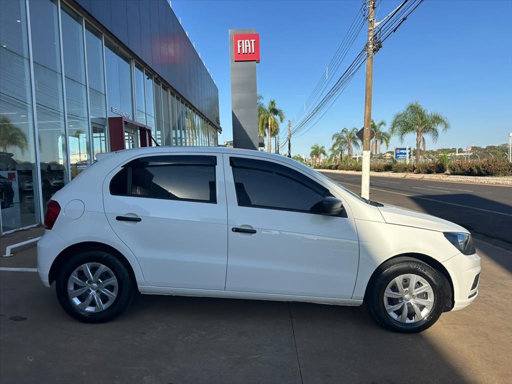 GOL 1.0 12V MPI TOTALFLEX 4P MANUAL7