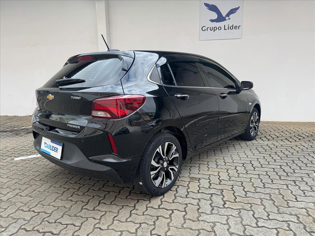 ONIX 1.0 TURBO FLEX PREMIER AUTOMÁTICO2