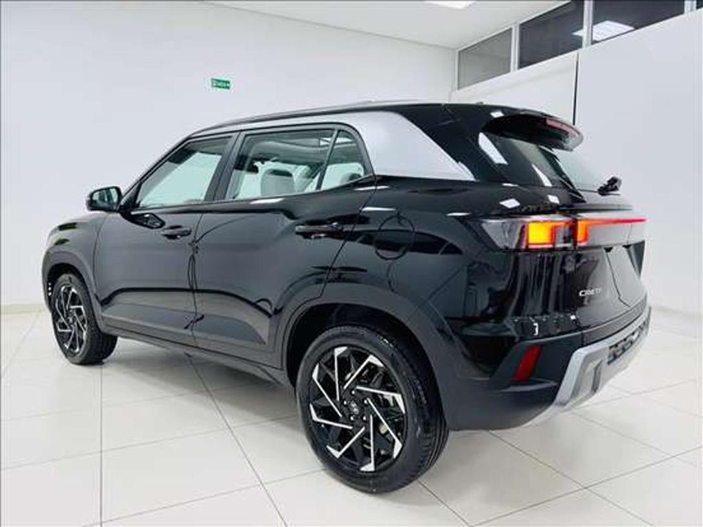 Hyundai-CRETA-1.6 TGDI FLEX ULTIMATE DCT