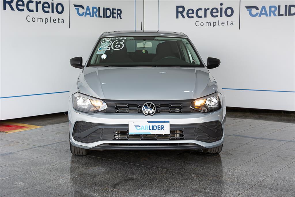 POLO 1.0 MPI TRACK MANUAL1