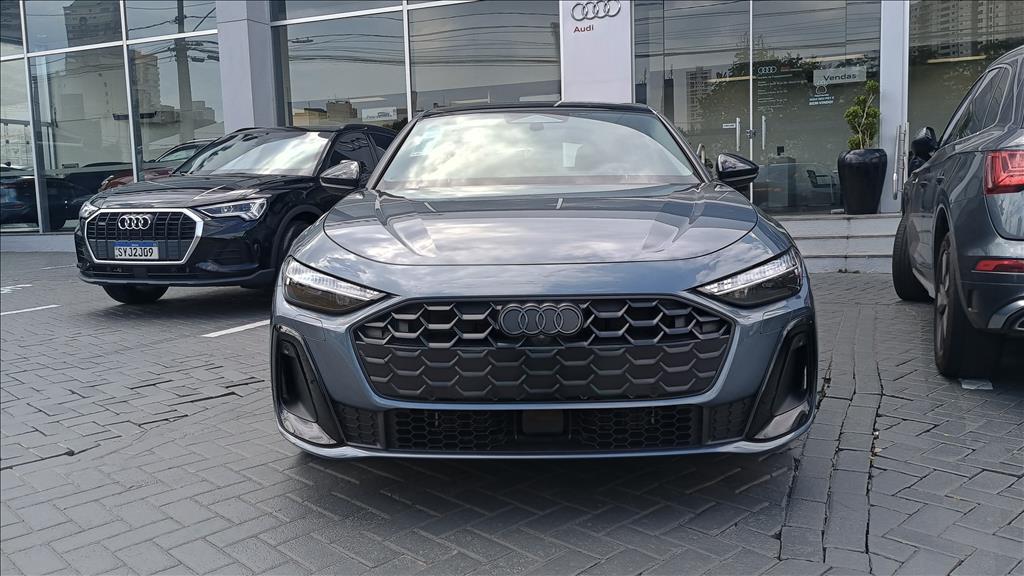 A5 2.0 TFSI GASOLINA PERFORMANCE S EDITION QUATTRO S TRONIC1