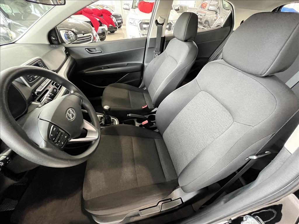 HB20 1.0 12V FLEX SENSE MANUAL HB20 1.0 12V FLEX SENSE MANUAL