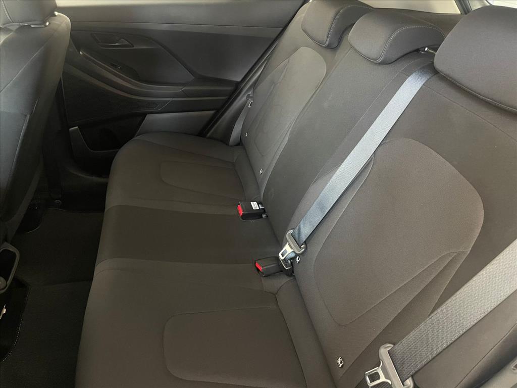 CRETA 1.0 TGDI FLEX COMFORT AUTOMÁTICO