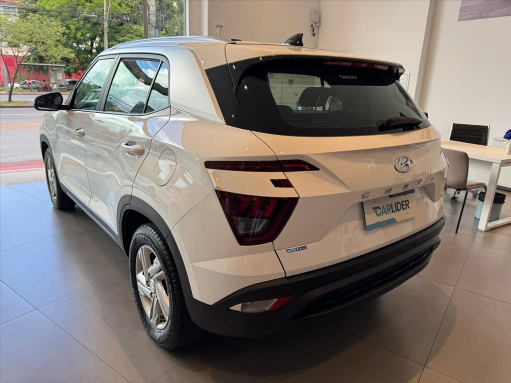 CRETA 1.0 TGDI FLEX COMFORT AUTOMÁTICO4