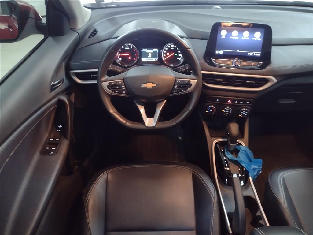TRACKER 1.2 TURBO FLEX PREMIER AUTOMÁTICO