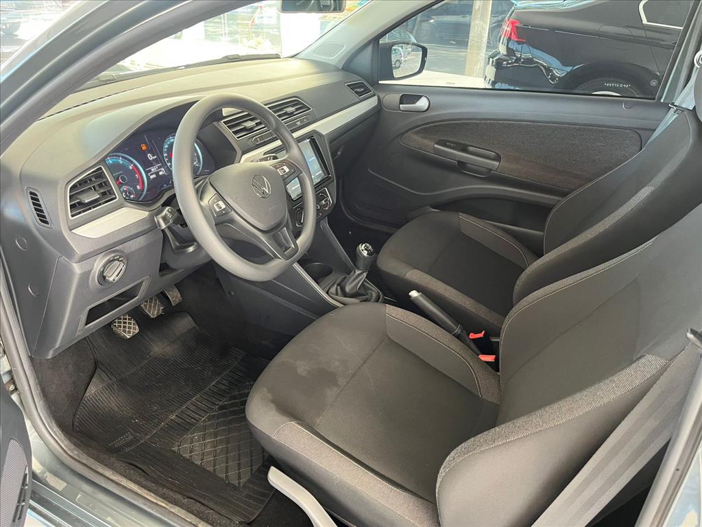 SAVEIRO 1.6 MSI TRENDLINE CS 16V FLEX 2P MANUAL