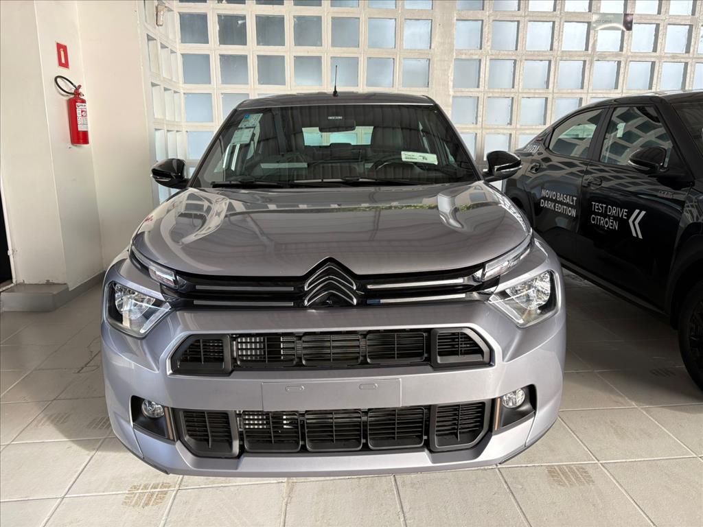 BASALT 1.0 TURBO 200 FLEX SHINE CVT2