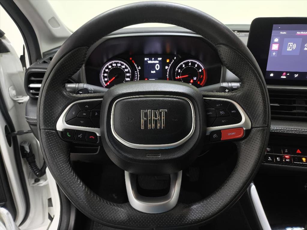 FASTBACK 1.0 TURBO 200 FLEX AUDACE CVT7