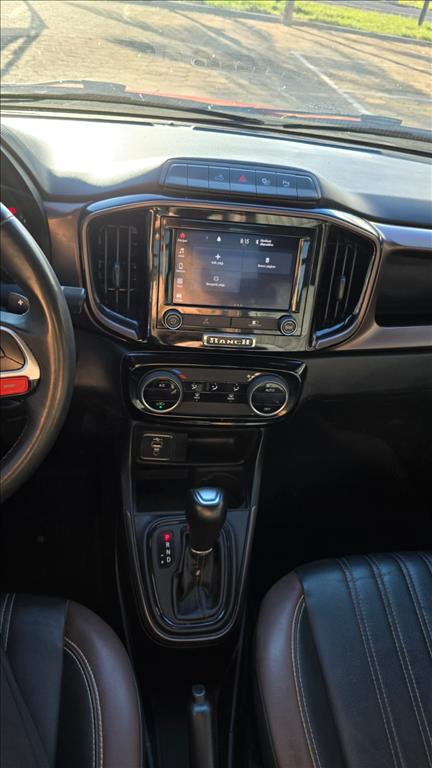 STRADA 1.0 TURBO 200 FLEX RANCH CD CVT3