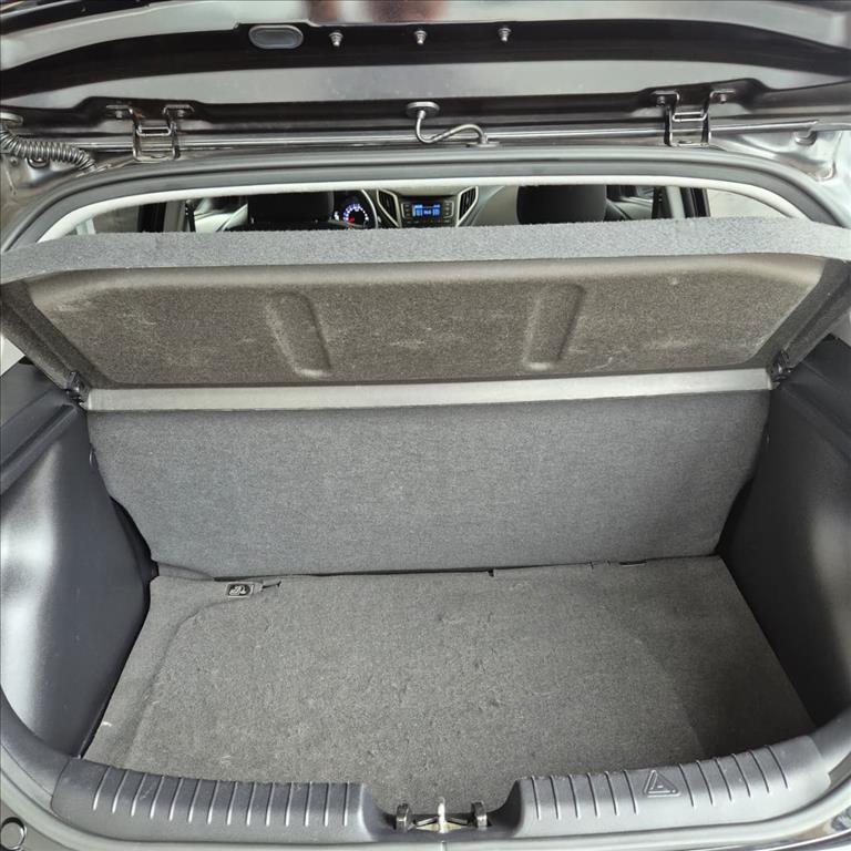 HB20 1.0 UNIQUE 12V FLEX 4P MANUAL11