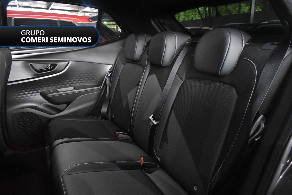 PULSE 1.0 TURBO 200 FLEX AUDACE CVT7