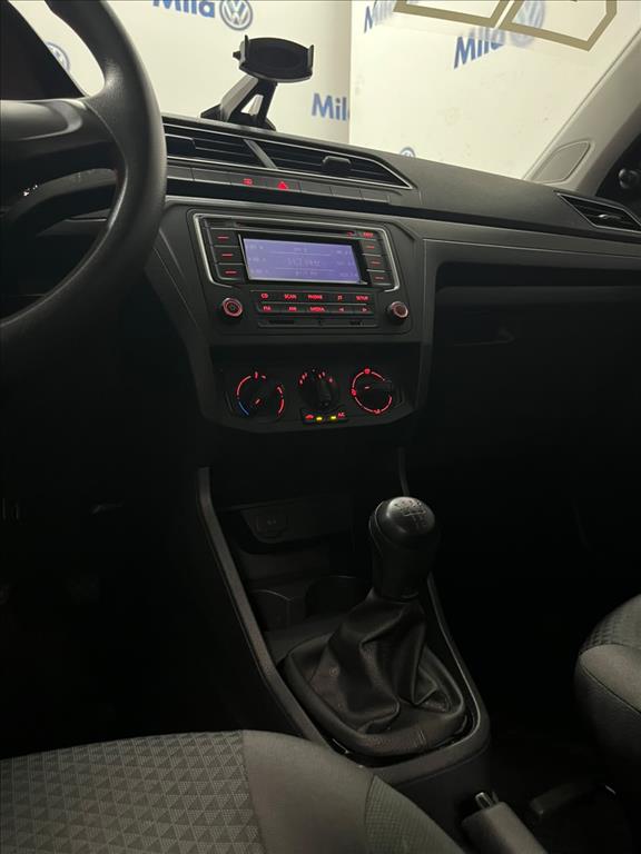 VOYAGE 1.6 MSI TOTALFLEX 4P MANUAL10