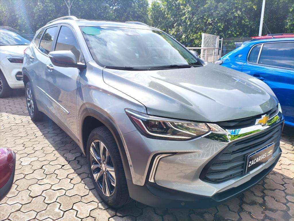 TRACKER 1.2 TURBO FLEX PREMIER AUTOMÁTICO2