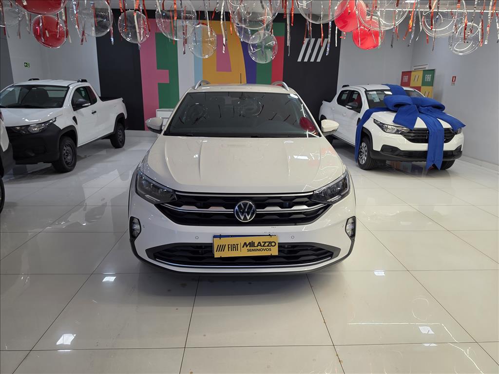 NIVUS 1.0 200 TSI TOTAL FLEX HIGHLINE AUTOMÁTICO1