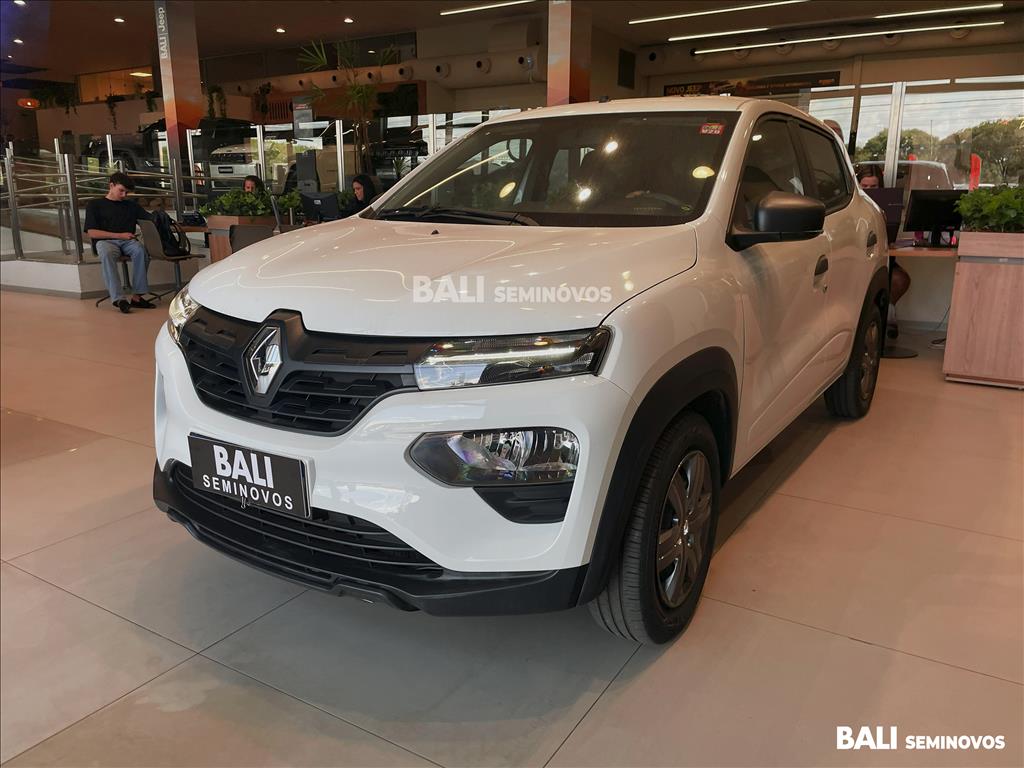 KWID 1.0 12V SCE FLEX ZEN MANUAL2