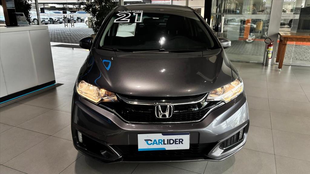 FIT 1.5 DX 16V FLEX 4P MANUAL4