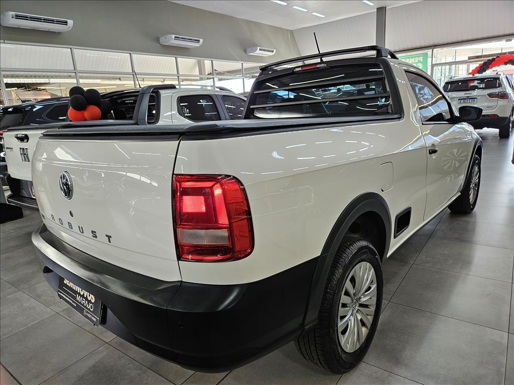 SAVEIRO 1.6 MSI ROBUST CS 8V FLEX 2P MANUAL8