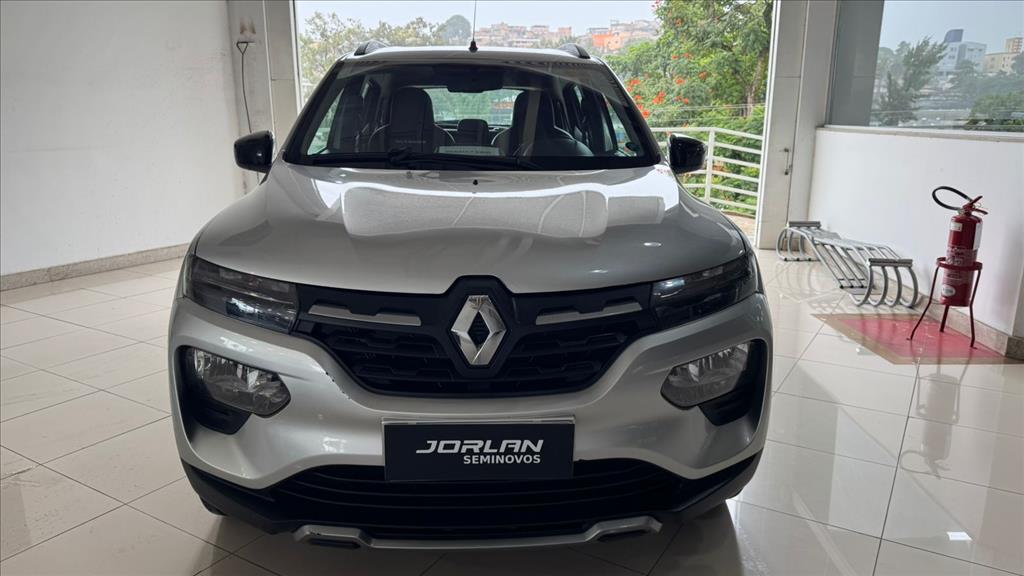 KWID 1.0 12V SCE FLEX OUTSIDER MANUAL1