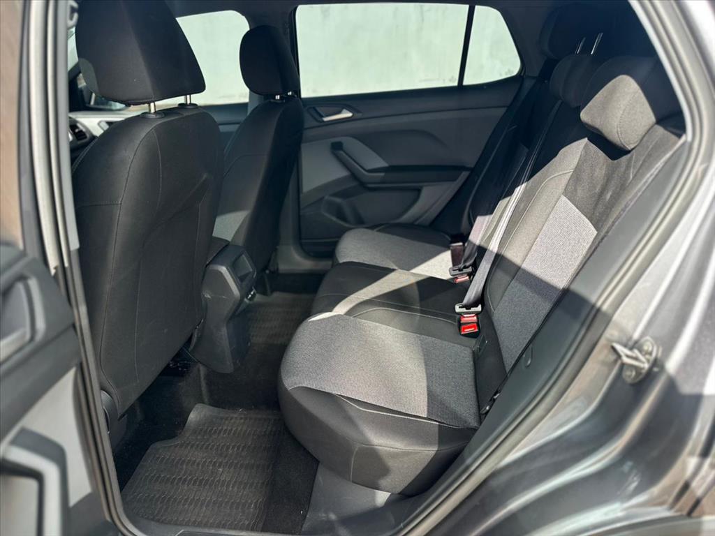 T-CROSS 1.0 200 TSI TOTAL FLEX AUTOMÁTICO8