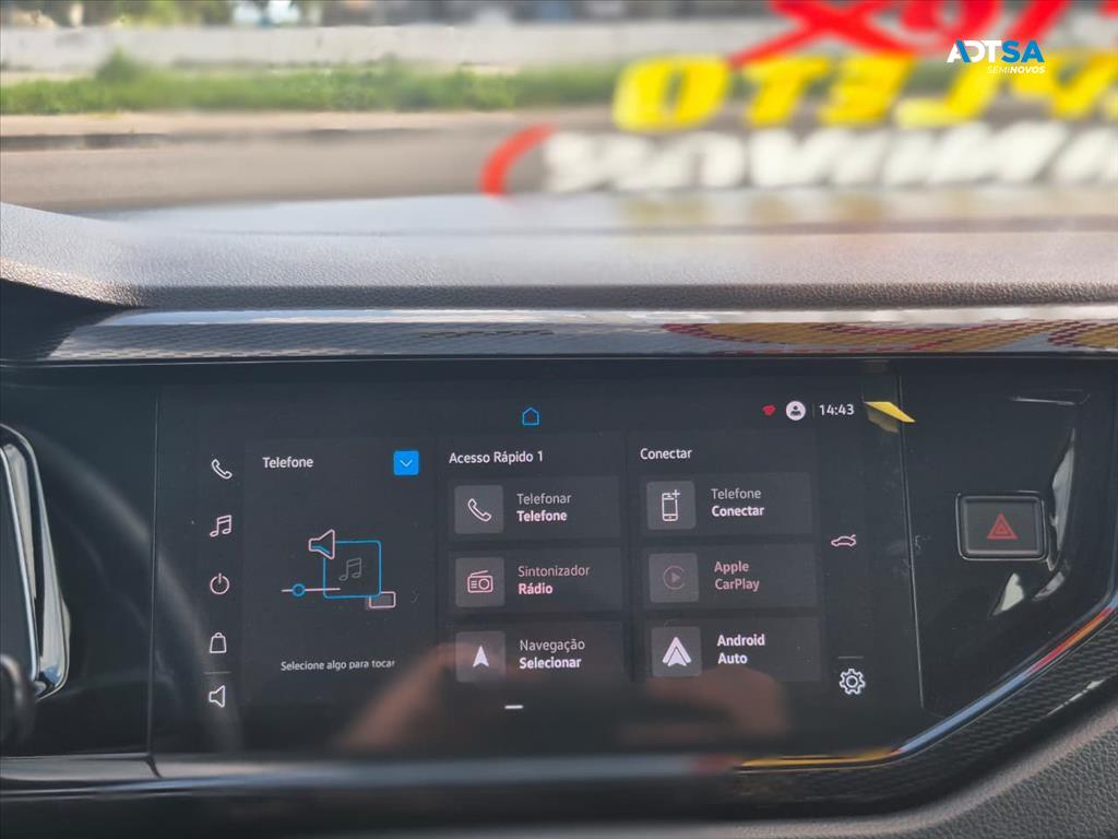 VOLKSWAGEN POLO 1.0 MPI TRACK MANUAL