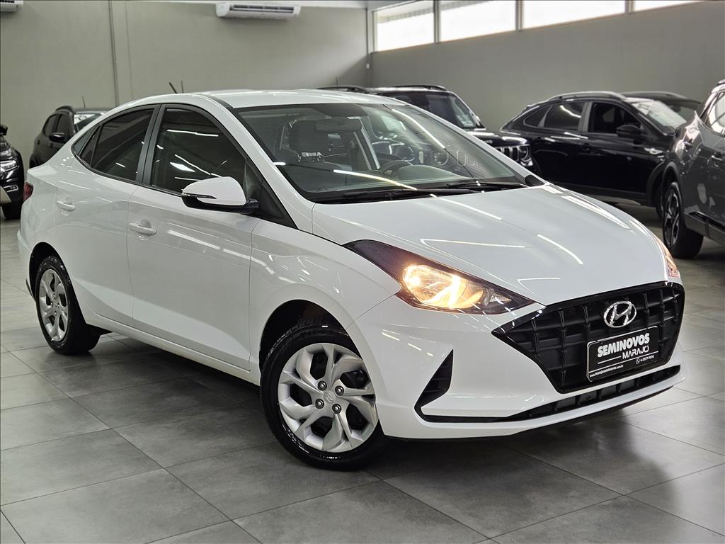 HB20S 1.0 12V FLEX VISION MANUAL