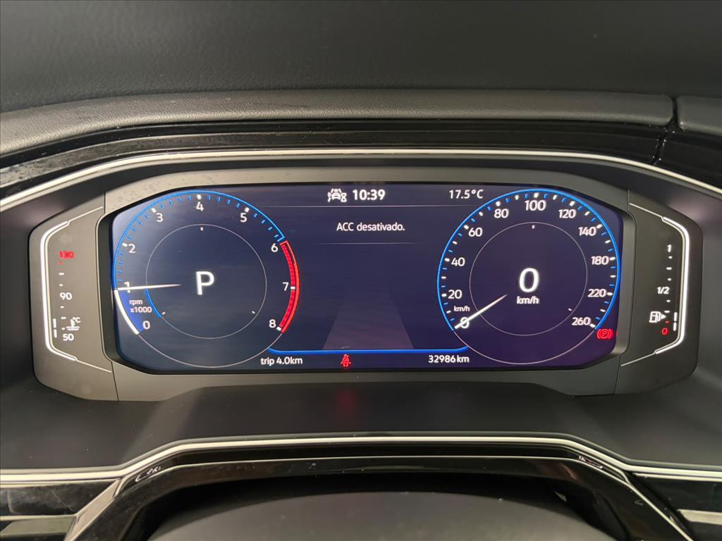 NIVUS 1.0 200 TSI TOTAL FLEX HIGHLINE AUTOMÁTICO8