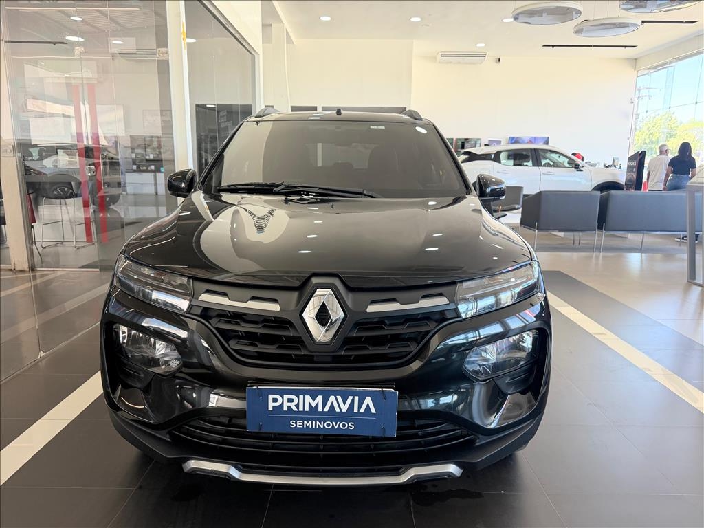 KWID 1.0 12V SCE FLEX OUTSIDER MANUAL0