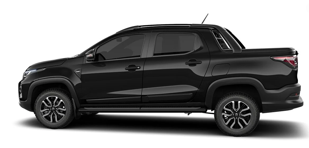 STRADA 1.0 TURBO 200 FLEX RANCH CD CVT2