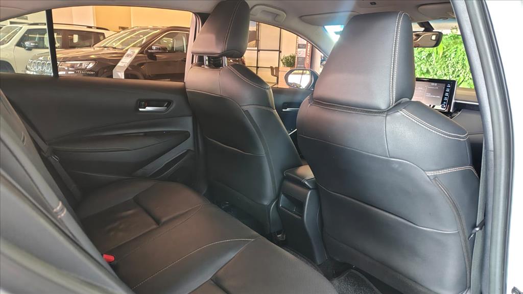 COROLLA 2.0 VVT-IE FLEX XEI DIRECT SHIFT15