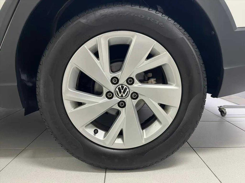 NIVUS 1.0 200 TSI TOTAL FLEX COMFORTLINE AUTOMÁTICO13