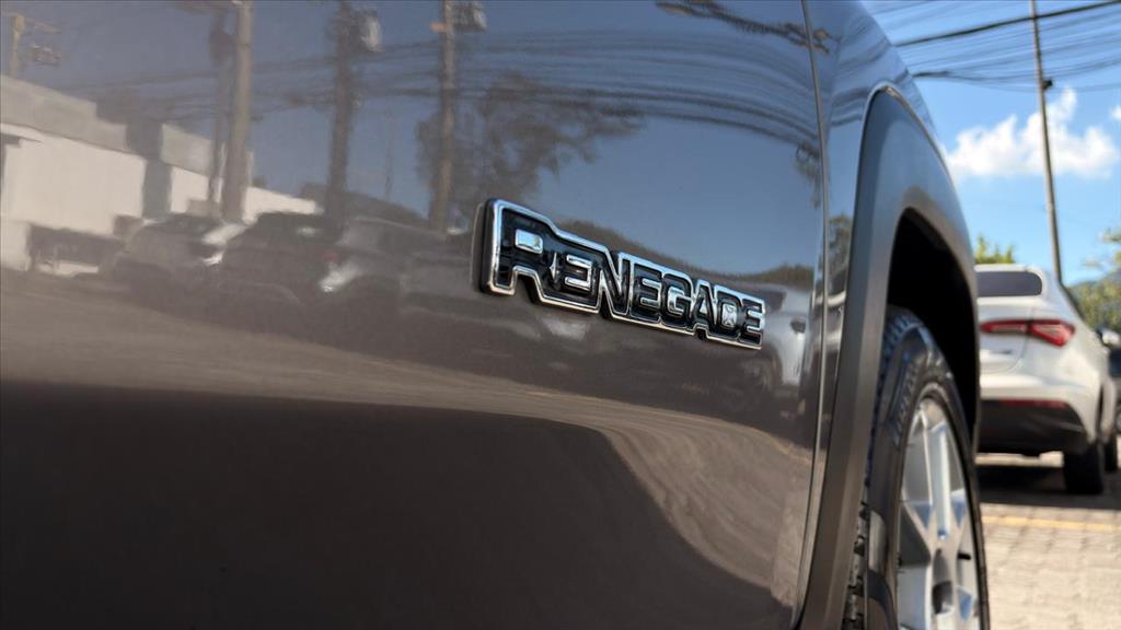 RENEGADE 1.8 16V FLEX SPORT 4P AUTOMÁTICO6
