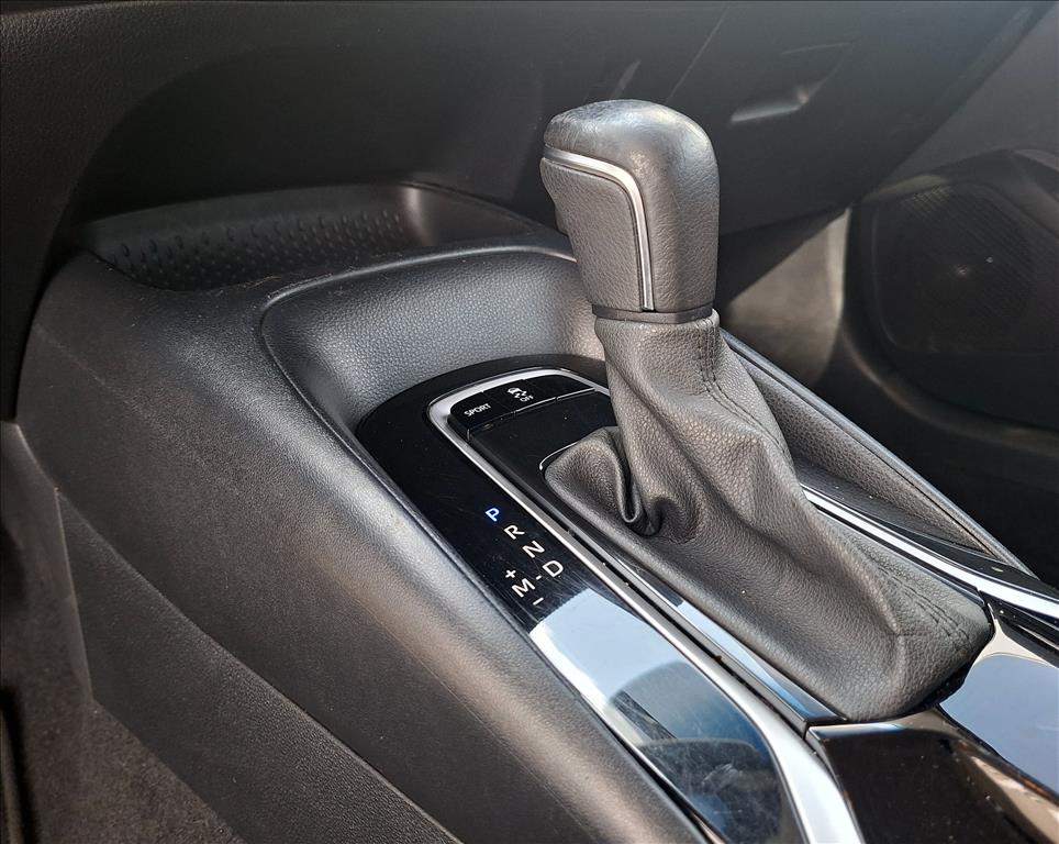 COROLLA 2.0 VVT-IE FLEX XEI DIRECT SHIFT11