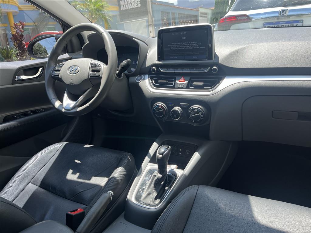 HB20S 1.0 TGDI FLEX PLATINUM AUTOMÁTICO11