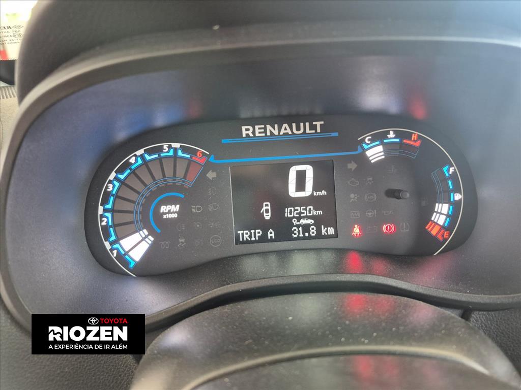 KWID 1.0 12V SCE FLEX OUTSIDER MANUAL8