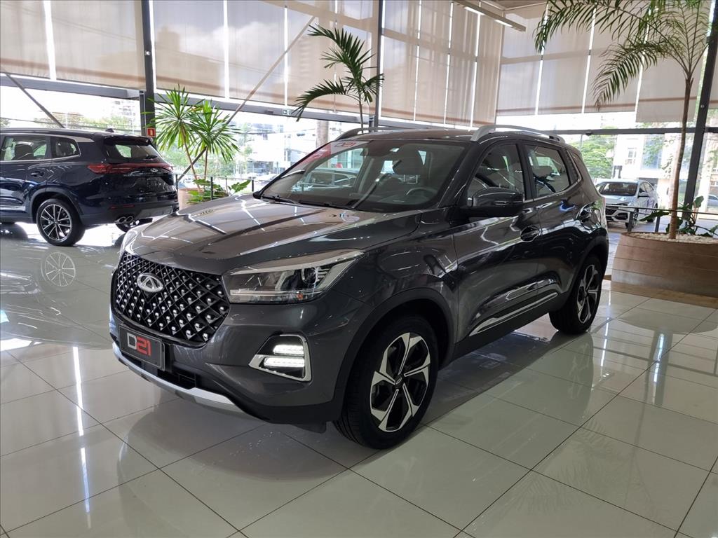 1.5 VVT TURBO iFLEX CVT