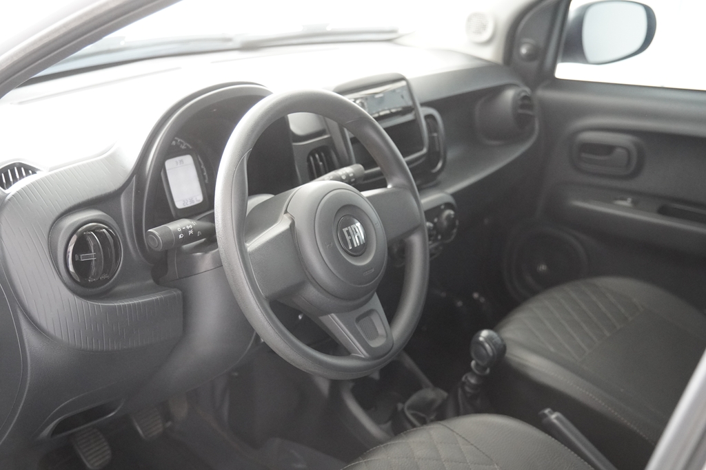 MOBI 1.0 EVO FLEX LIKE. MANUAL12