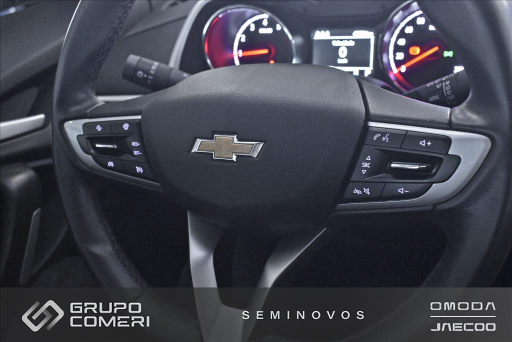TRACKER 1.0 TURBO FLEX LTZ AUTOMÁTICO13
