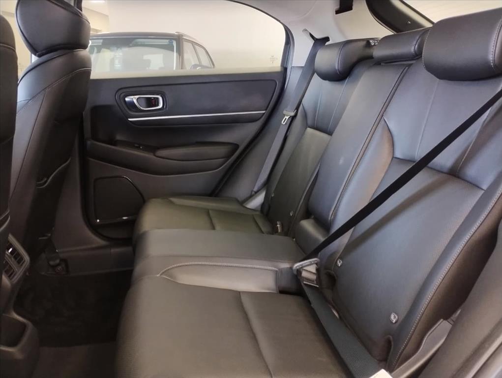 HR-V 1.5 DI I-VTEC FLEX EXL CVT8