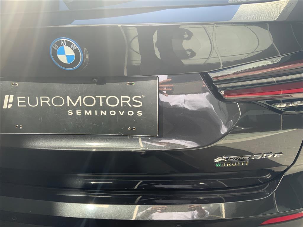 BMW-X3-2.0 16V HÍBRIDO X LINE XDRIVE30E STEPTRONIC