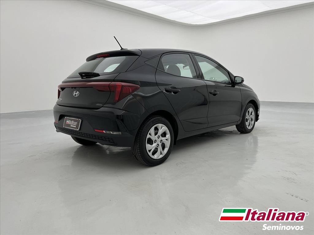 HB20 1.0 12V FLEX COMFORT MANUAL