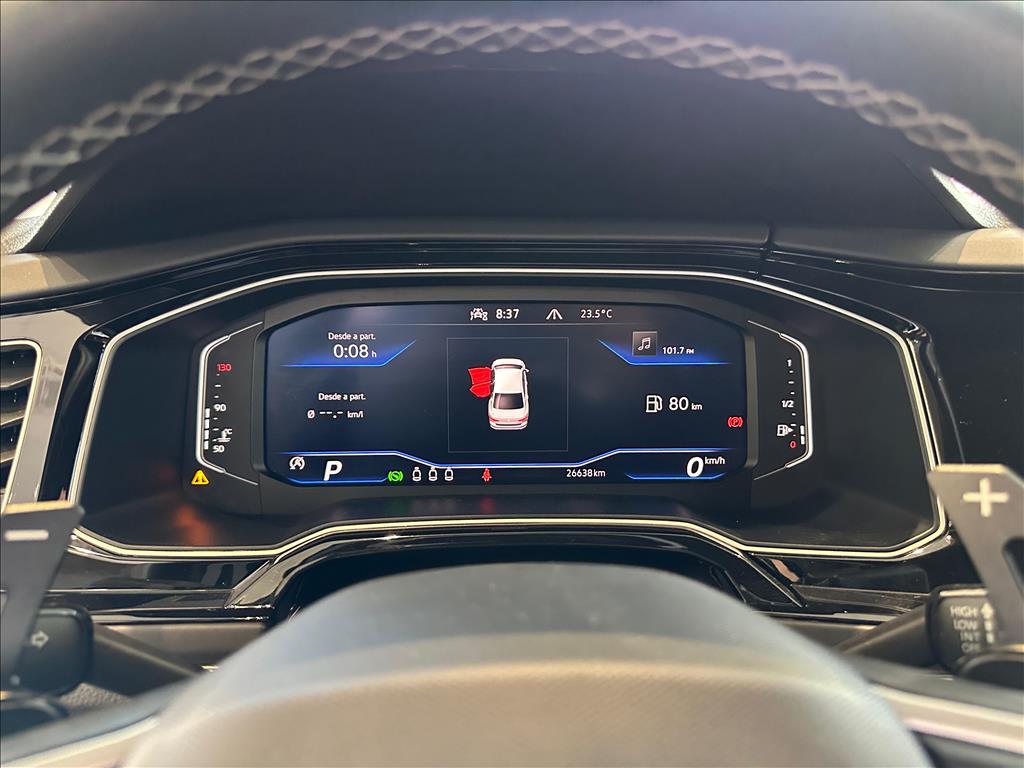 VIRTUS 1.4 250 TSI EXCLUSIVE AUTOMÁTICO4