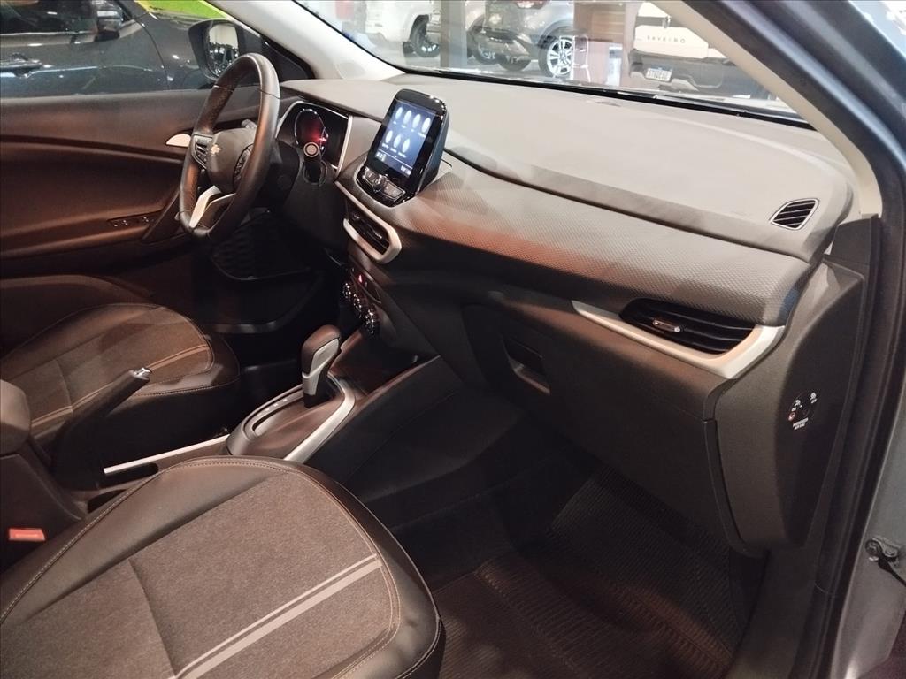 TRACKER 1.0 TURBO FLEX LTZ AUTOMÁTICO11