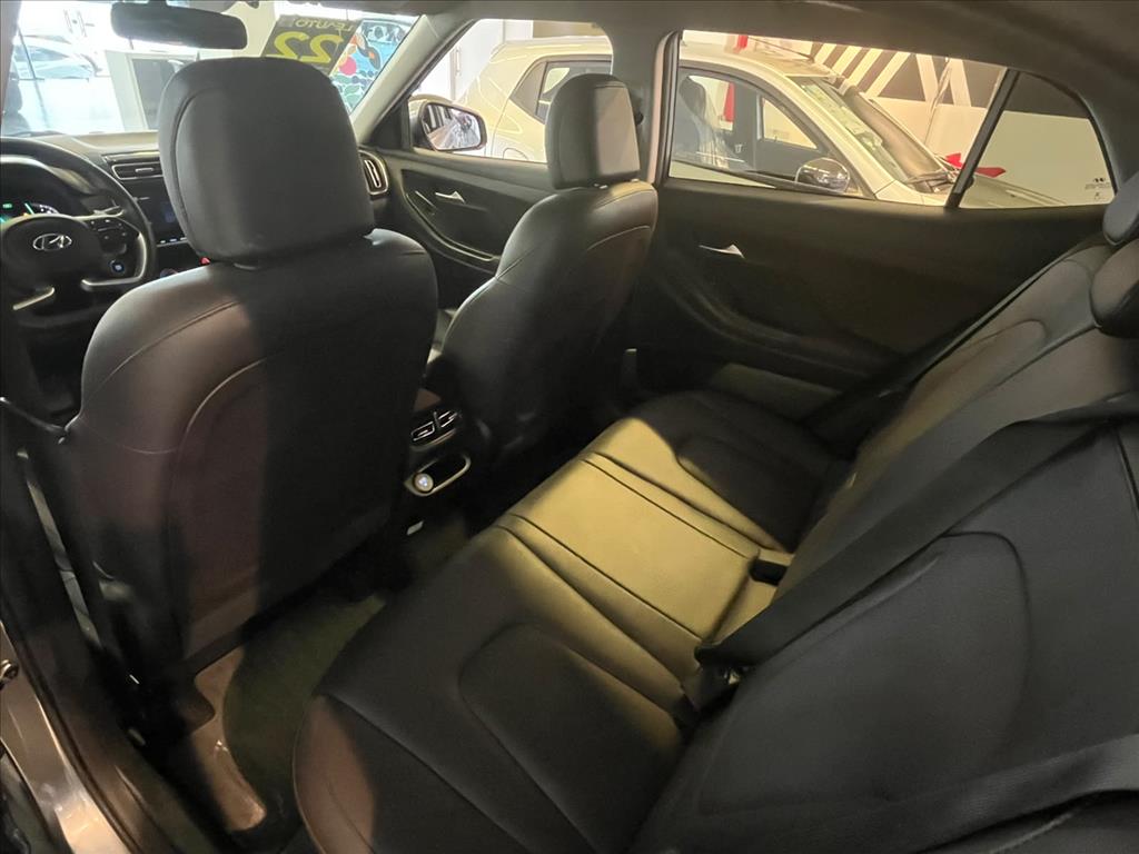 CRETA 1.0 TGDI FLEX PLATINUM AUTOMÁTICO12